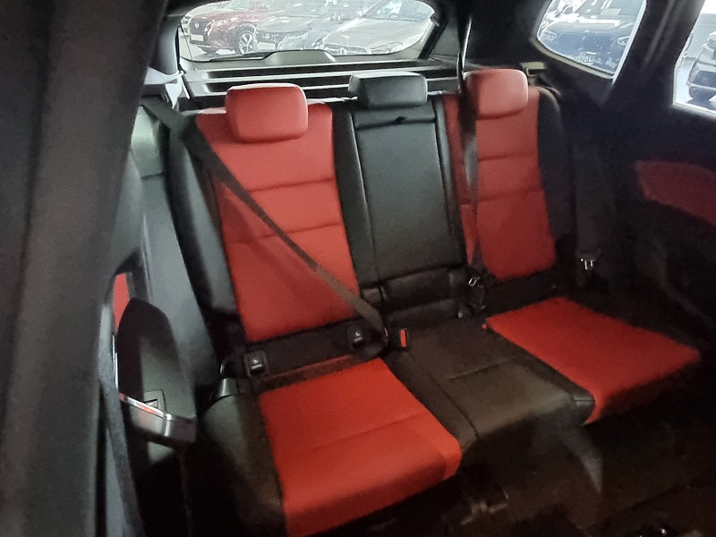 BMW X1 Sdrive16 MSPT