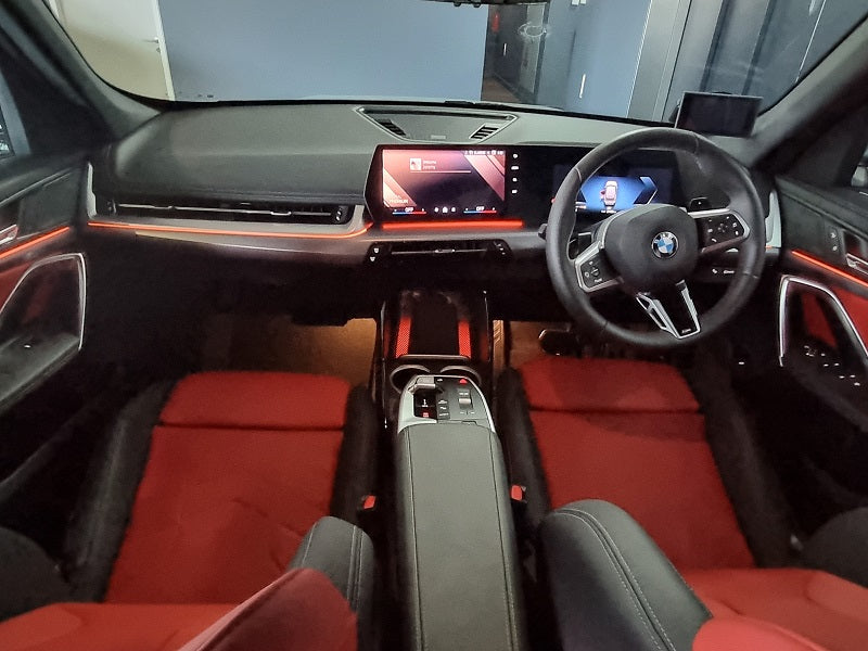 BMW X1 Sdrive16 MSPT