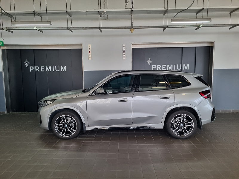 BMW X1 Sdrive16 MSPT