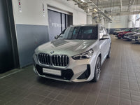 BMW X1 Sdrive16 MSPT