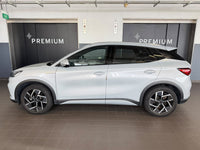 BYD Atto 3 Extended Range