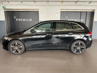 Mercedes Benz B180