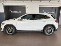 Mercedes Benz GLA180 AMG Line