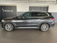 BMW X3 Sdrive 20i