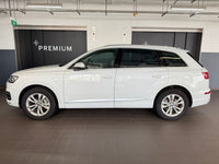 Audi Q7 2.0 TFSI Quattro