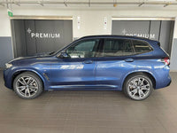 BMW X3 Xdrive 30i ALED MSPT Edition