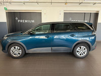 Peugeot 5008 1.2 EAT8 Active Premium