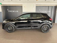 Kia Stonic 1.0 DCT