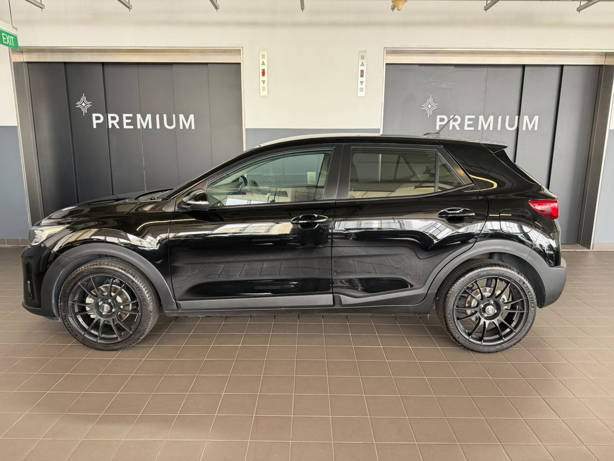 Kia Stonic 1.0 DCT