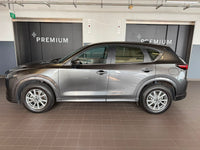 Mazda CX-5 2.0 AT