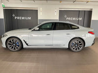 BMW i4 eDrive 40 Coupe