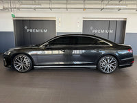 Audi A8L 3.0 TFSI Quattro Tip