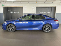 Toyota Camry Hybrid 4DR Sedan