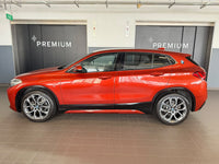BMW X2 Sdrive 18i