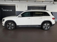 Mercedes Benz GLB180 Progressive