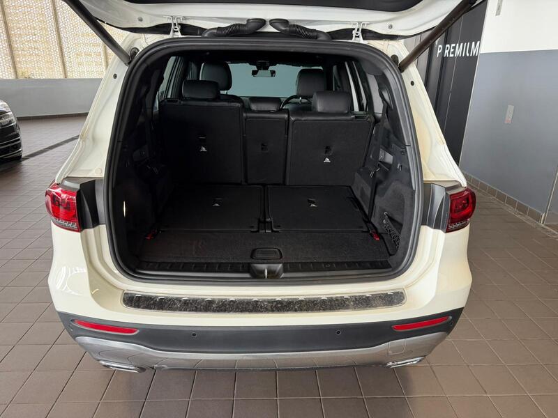 Mercedes Benz GLB180 Progressive