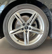 Audi A5 Sportback 2.0 TFSI S tronic