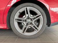 Mercedes Benz CLA180 Coupe AMG Line Sunroof