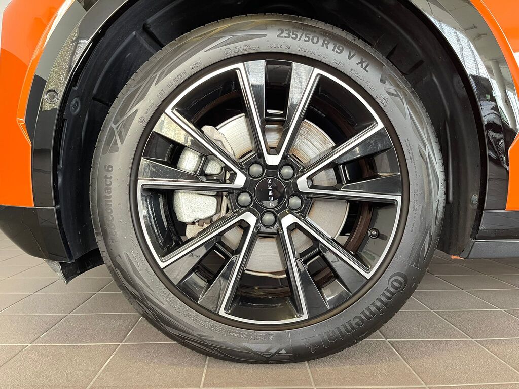 ZEEKR X AWD