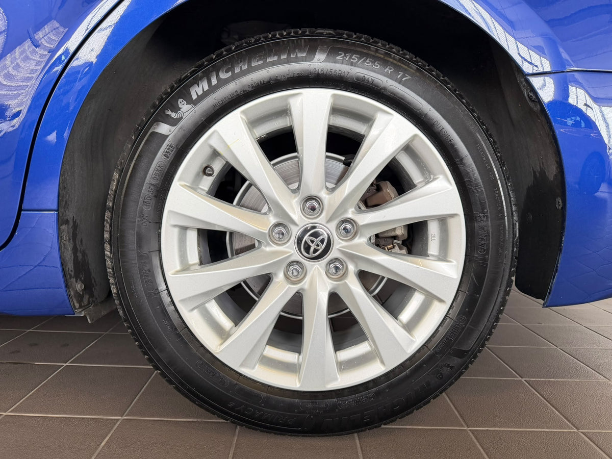 Toyota Camry Hybrid 2.5 Ascent