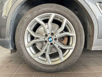 BMW X3 Sdrive 20i