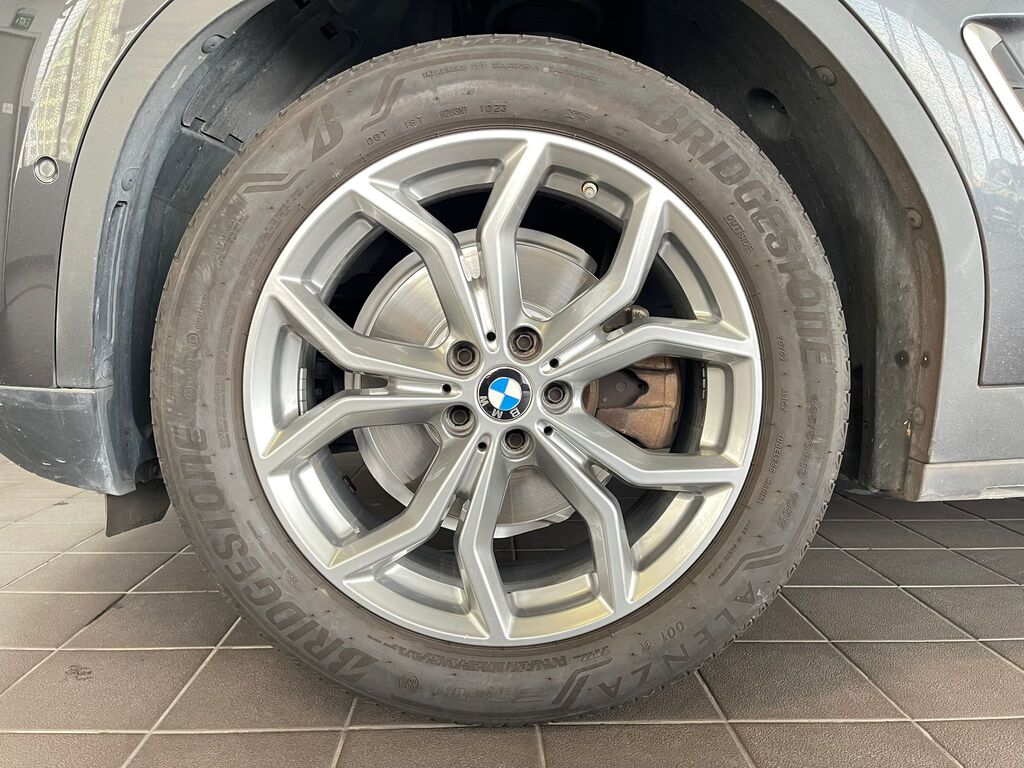 BMW X3 Sdrive 20i