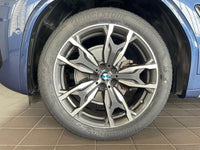 BMW X3 Xdrive 30i ALED MSPT Edition