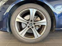 Mercedes Benz E200 Sedan AVG