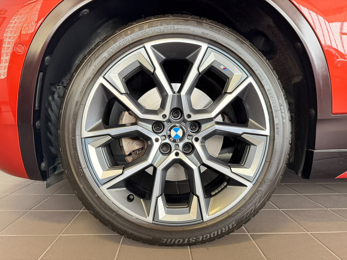 BMW X2 Sdrive 18i