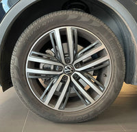 Volkswagen Tiguan 2.0 Elegance SR