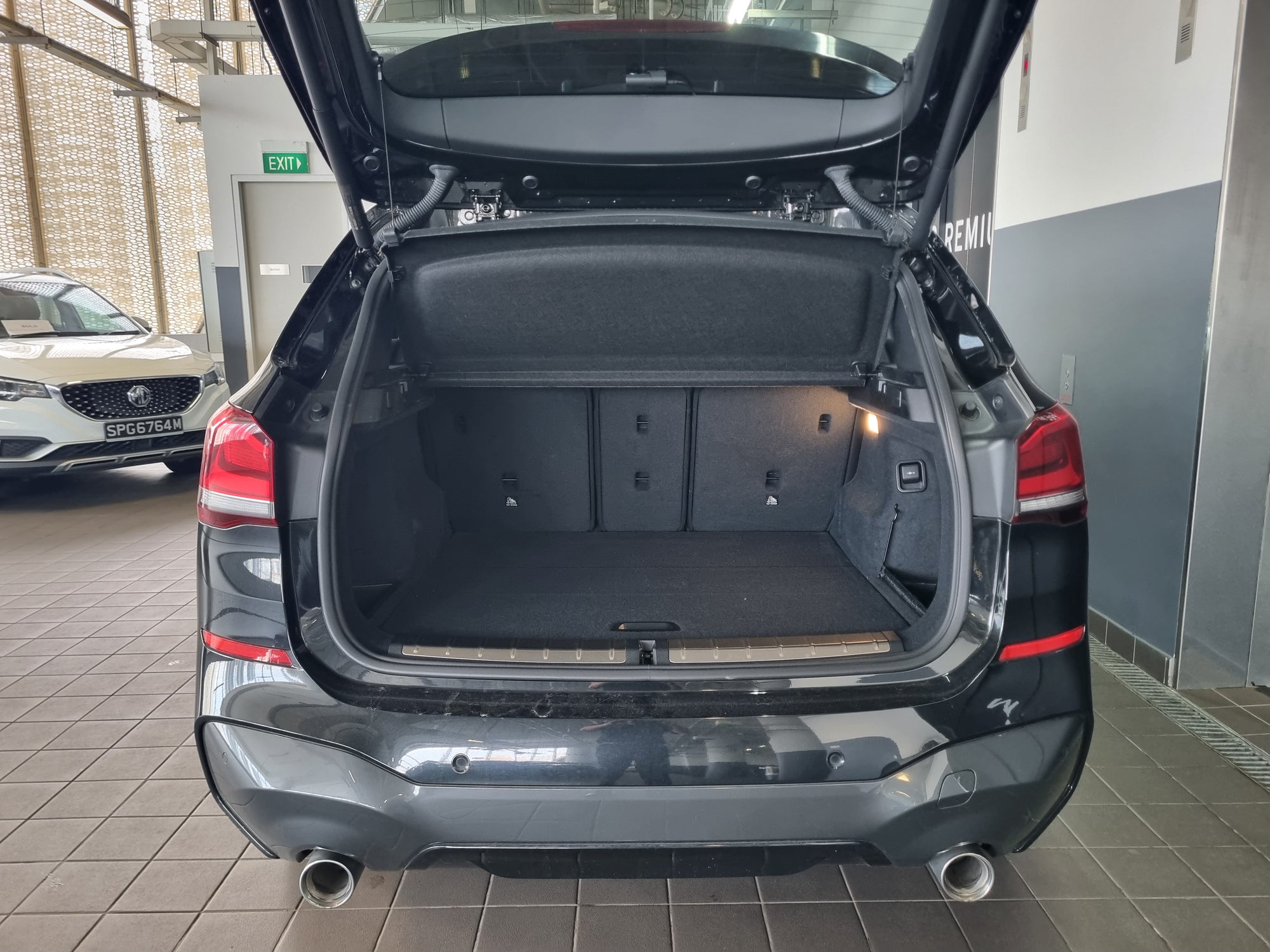 BMW X1 Sdrive20i