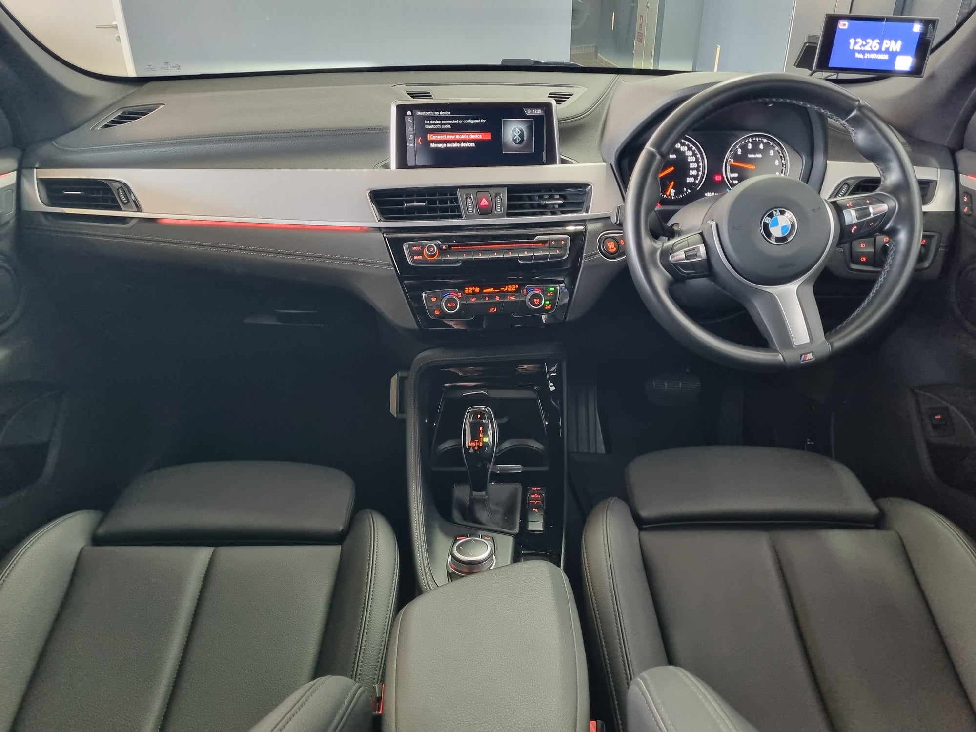 BMW X1 Sdrive20i