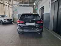 BMW X1 Sdrive20i