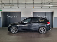 BMW X1 Sdrive20i