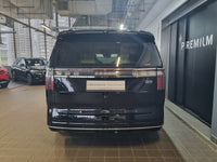 ZEEKR 009 AWD