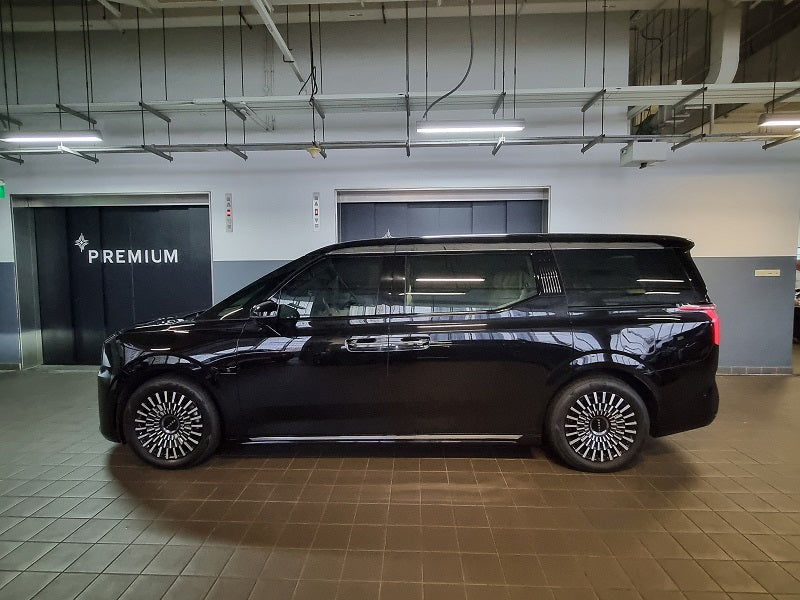 ZEEKR 009 AWD