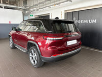 Jeep Grand Cherokee Limited 2.0L