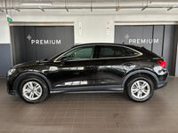 Audi Q3 Sportback 1.4 TFSI S Tronic