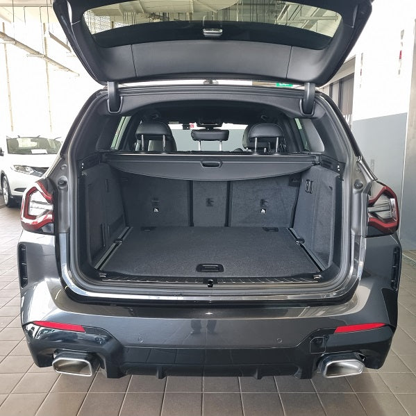 BMW X3 Xdrive20i