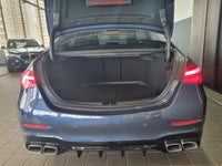 Mercedes Benz C180 AMG