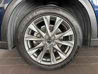 Mazda CX-8 2.5 (A)