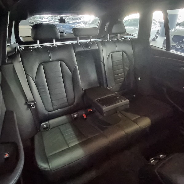 BMW X3 Xdrive20i