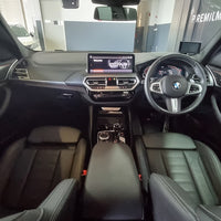 BMW X3 Xdrive20i