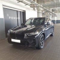BMW X3 Xdrive20i