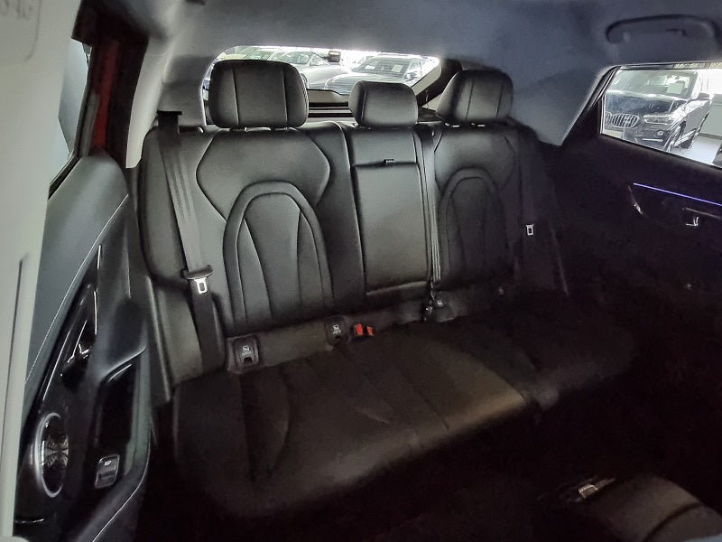 Chery Omoda E5