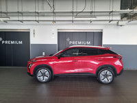 Chery Omoda E5
