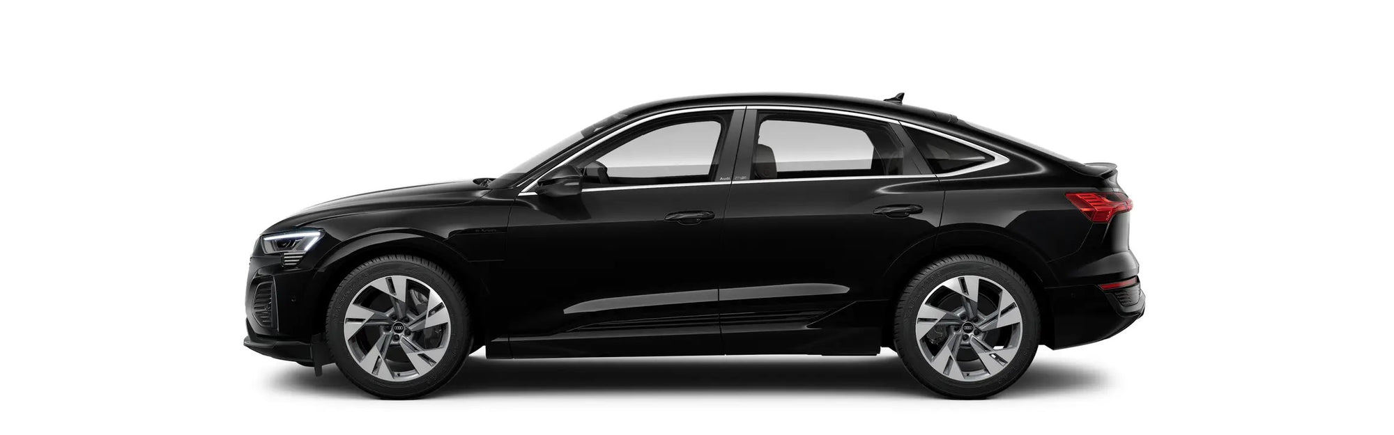 Audi Q8 Sportback e-tron S line 50 quattro