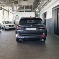 BMW X3 Xdrive20i