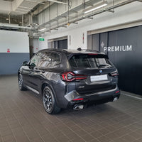 BMW X3 Xdrive20i