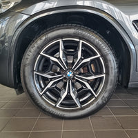 BMW X3 Xdrive20i